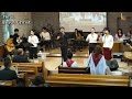 Come Let Us Sing Shiloh Worship Song