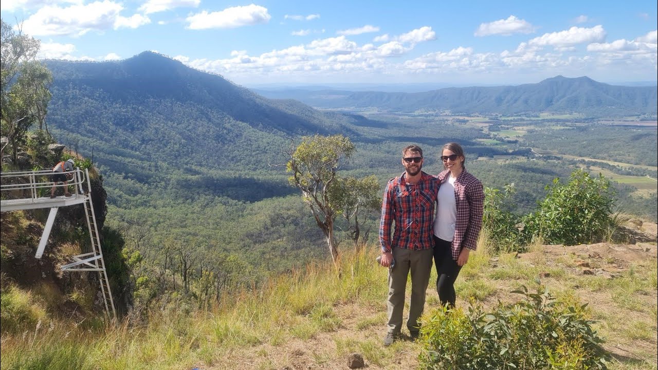Explore Spicers Scenic Rim Trail from the lens of travelers.