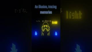 light (feat. KAFU) [English ver] / Hainirion ▶ 30-second teaser #music #short #オリジナルmv