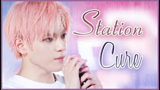 Yoo Young Jin X Taeyong (NCT) - Cure [polskie napisy, polish subs / PL]