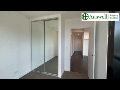 908/17-19 Arnold Street, Box Hill, Inner East Melbourne, 2 phòng ngủ, 1 phòng tắm, Apartment