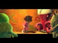 Disney Pixar S MONSTERS INC 3D TV Spot So Good