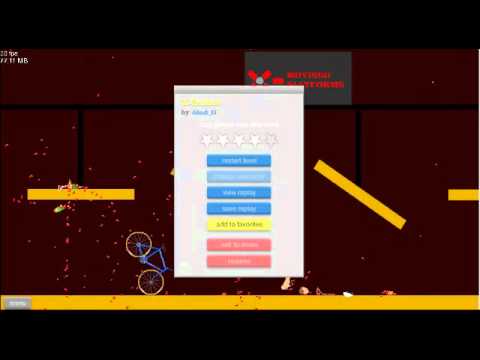 Lets Derp Happy Wheels Ep. OVER 90000000!!!