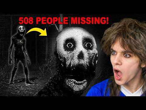 This Roblox Game Made 508 People Go MISSING..