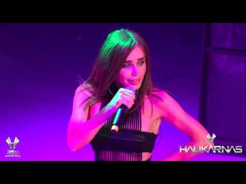 Ozan Doğulu ft  Gülşen   Halikarnas The Club