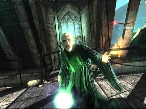 Harry Potter et les Reliques de la Mort - Deuxi�me Partie Xbox 360