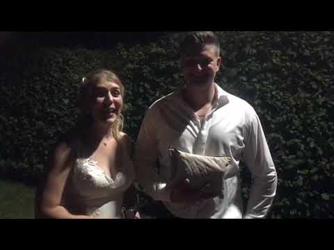 Musiker Yuri aus Hamburg für Ihre Hochzeit