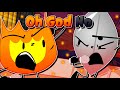 You Re Not Going Anywhere Firey Friday Night Funkin Mario S Madness V2 Reskin Oh God No