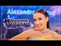 Alexandra Cotruș - Vrăjitorul