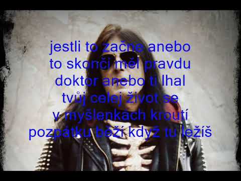 Aleš Brichta - Pod čepelí