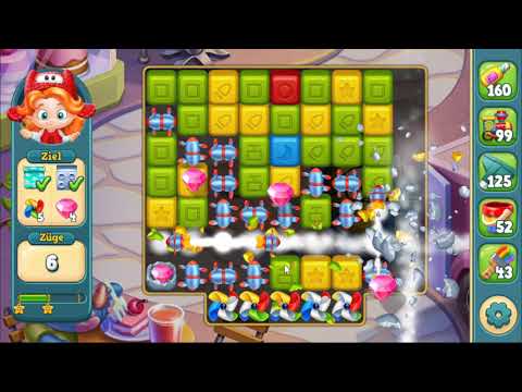 Toy Blast Level 3767