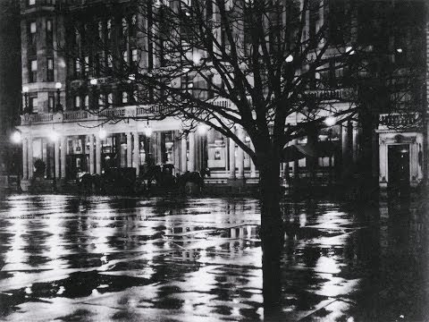 William Schuman (Violin Concerto - Part 1 of 2)