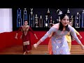 Bandook | Nirvair Pannu | Gidha Dance Cover