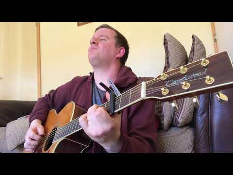 Arthur Nicholson - When I’m Sixty Four (The Beatles)