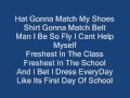 Soulja Boy - First Day Of School Lyrics 