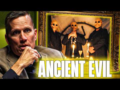 Inside the Dark World of the Old Gods — Baal, Moloch and Asherah