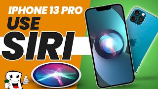[iPHONE 13 PRO] - How to Use Siri to Flip a Coin and more… | TUTORIAL and TIPS