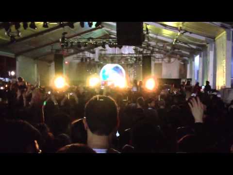 Hardwell & Knife Party ID + NRG