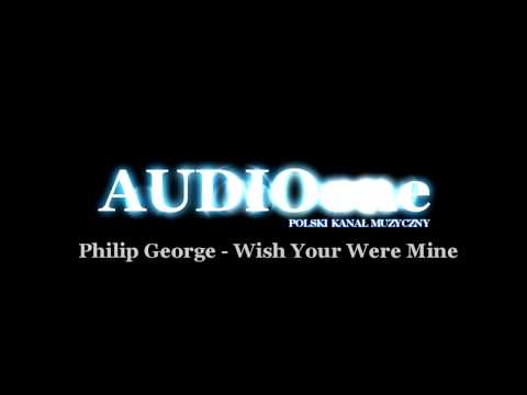 Philip George - Wish Your Were Mine vs Henry Krinkle - Stay (Viktor Varela Mix)
