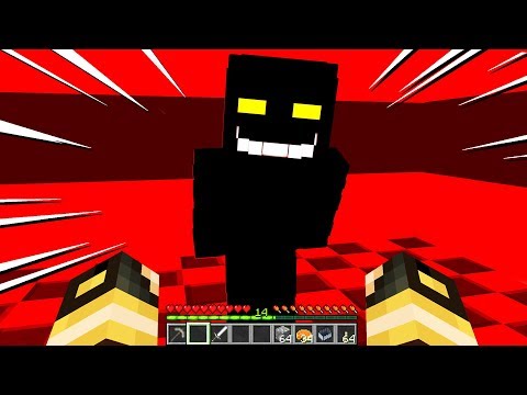 NON GUARDARE L'INTRUSO NEGLI OCCHI!! - FailCraft DUE #27