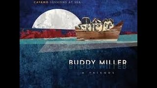 1728 Buddy Miller - Take The Hand of Jesus