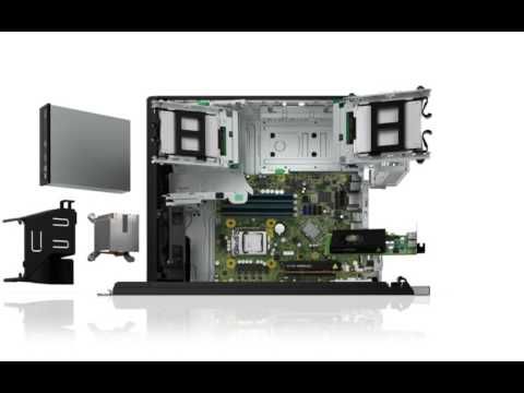 HP Z220 SSF RevisedFinalAnimation 824x520 h264 053012