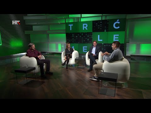 Treći element S07E11 -  Manje od najmanjeg