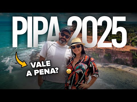 PIPA RN 2025: WHAT TO DO - 2-day itinerary