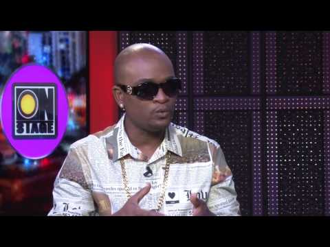 Zumjay: Where Has He Been?