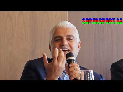 "Qarabağ" dövlətdən torpaq istəyir, vermirlər, akademiyamıza "3" vermək olar" - Tahir Gözəl