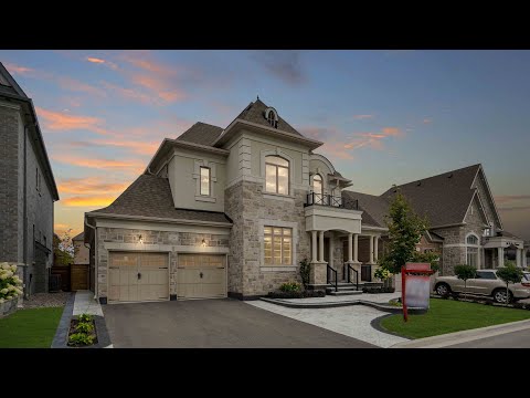 54 Balloon Cres, Brampton, ON L6P 4B7, Canada