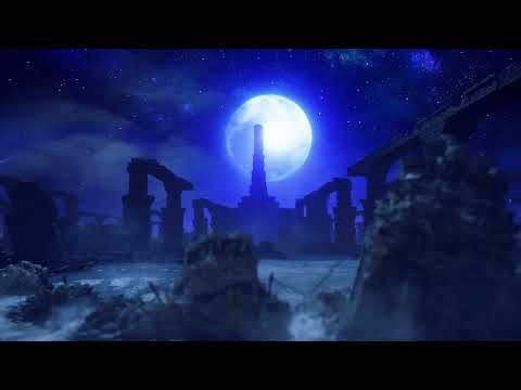 Monster Hunter Rise: Sunbreak - Forlorn Arena (Night) Intro