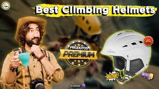 5 Essential Climbing Helmets Every Serious Climber Needs