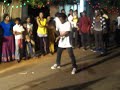 Dasara Dasara Karakattam Hot Dance Vijay Tv Actress Kulasai Dasara Aattam Kulasai Dasara