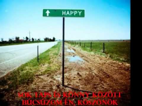 My way - Szegedi Papp Lajos (Vezényel: Nagy Imre Erik)