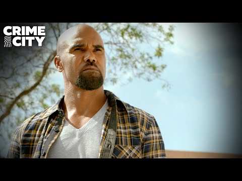 S.W.A.T. | Hondo's Hood Gets Attacked (Shemar Moore)