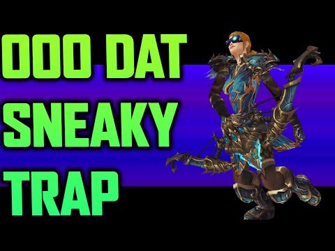 2800~ Marksmanship Hunter 3v3 Arena #20