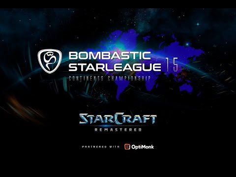 BSL15 Gran Final - LB Final Bonyth vs Zhanhun y Final Dewalt vs Bonyth/Zhanhun