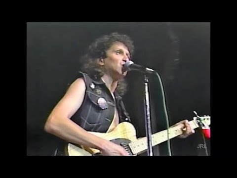 Que Viva El Rocanrol - El Tri
