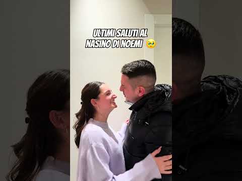 -36h all’intervento.. il BEUTY GLOW UP di noemi é sempre più vicino!! 👃🏼 ✨ #shorts