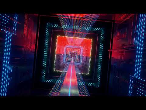 FINAL DJS presents Memories of the Future Vol 4 (VISUALIZER)