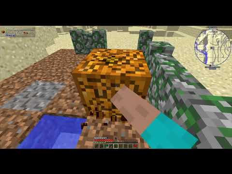 MC Eternal Ep 3 Town Hall