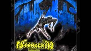Necrodemon - The Return (Arica - Chile)
