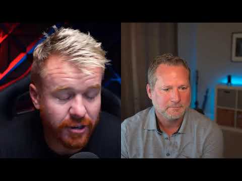 TPF 7 - Patrick Wieland - Q&A with a REAL professional day trader