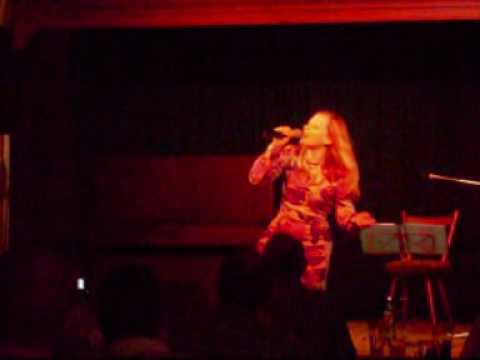 Aud Wilken - Fra Mols til skagen (OGAE Germany Clubtreffen München 2010)