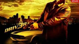 Driv3r Soundtrack-Exit by Stateless