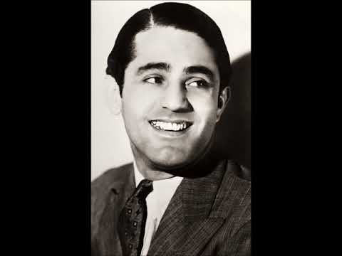 Dance Band Days - Al Bowlly Anniversary Special - Alan Dell, BBC Radio 2 - 16th April 1990