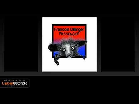 Francois Dillinger - Hopeless (Original Mix)