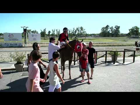 220108 c06 - MARLON BRANDO - HIPODROMO LAS PIEDRAS - PREFERENCIAL "APERTURA"