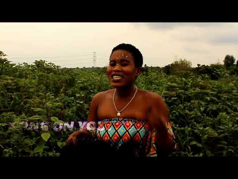 ABIGAIL MABUZA - UMQALI WENDABA PROMO(Tsonga Traditional Song) pro by Dj sly +27799567474